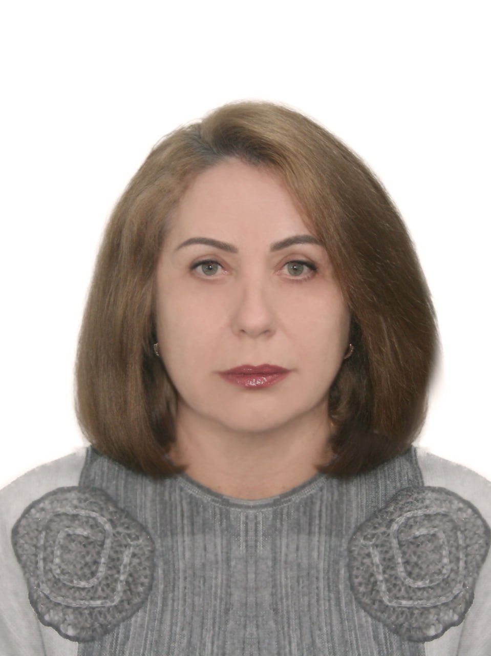 Козак Татьяна Николаевна.