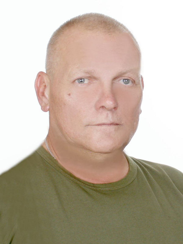 Хрущев Владимир Владимирович.