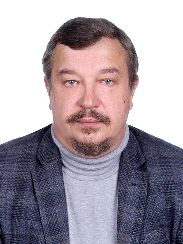 Лебеденко Дмитрий Евгеньевич.