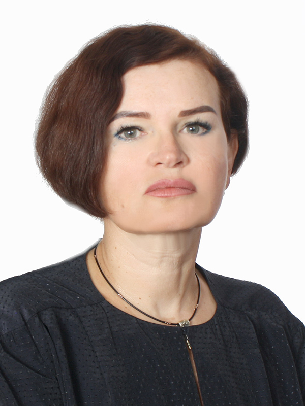 Майчук Светлана Николаевна.