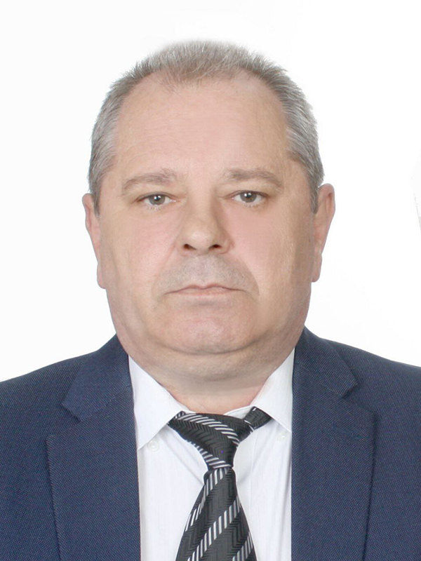 Назаров Сергей Борисович.