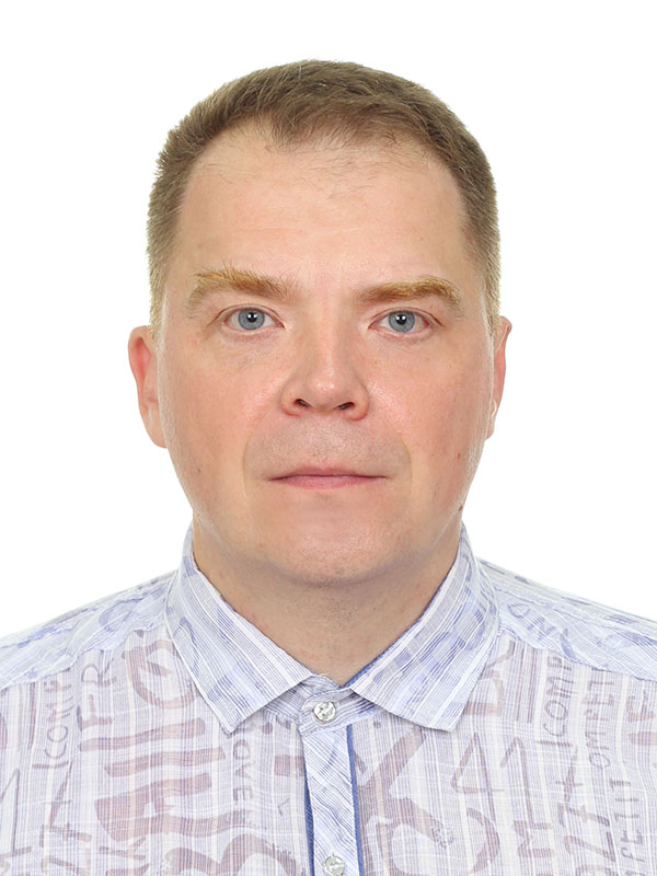 Волков Юрий Александрович.